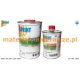 Sprint H62 FAST Clear MS 1L+C02 500ml  materialylakiernicze.pl